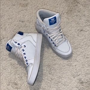 Supra Vaider High Tops
